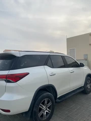 Used Toyota Fortuner 2.7L EXR 2020 Used Toyota Fortuner 2.7L EXR 2020 for sale
