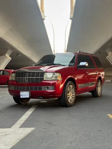 Used Lincoln Navigator 2009 Used Lincoln Navigator 2009 for sale