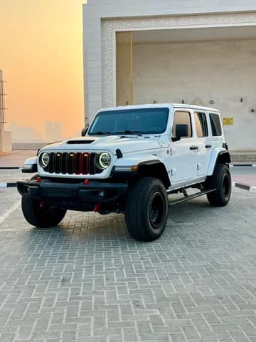 Used Jeep Wrangler Unlimited Sport 3.6L M/T 2019 Used Jeep Wrangler Unlimited Sport 3.6L M/T 2019 for sale