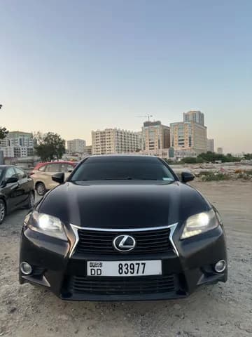 Used Lexus GS 350 2013 Used Lexus GS 350 2013 for sale