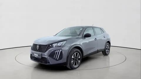 Used Peugeot 2008 2025 Used Peugeot 2008 2025 for sale
