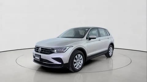 Used Volkswagen Tiguan 2024 Used Volkswagen Tiguan 2024 for sale