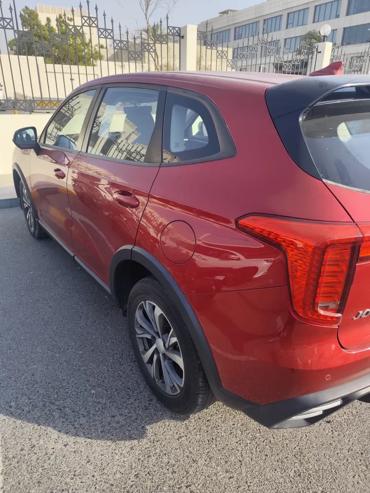 Used Haval Jolion 1.5T Active 2025