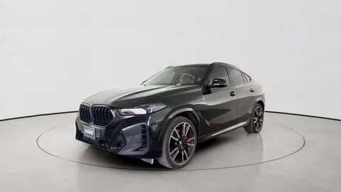 Used BMW X6 2024 Used BMW X6 2024 for sale