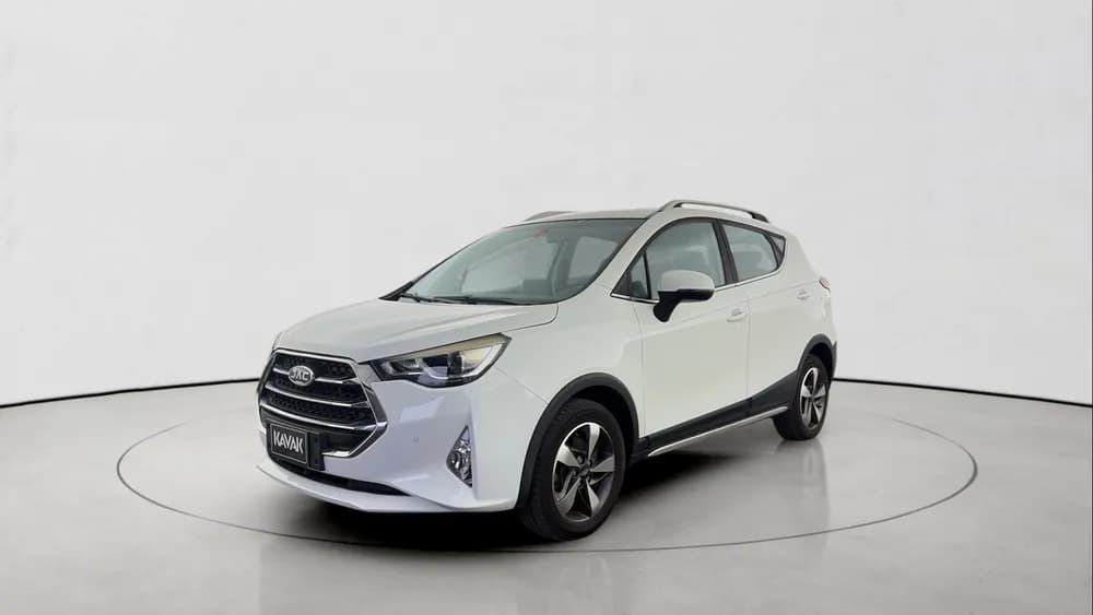 Used JAC S3 2023