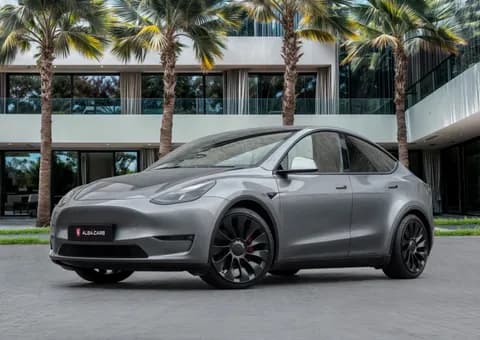 Used Tesla Model Y 2024 Used Tesla Model Y 2024 for sale