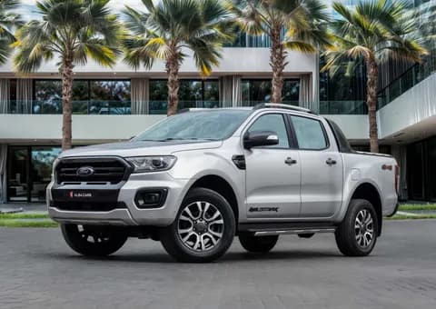 Used Ford Ranger 2022 Used Ford Ranger 2022 for sale