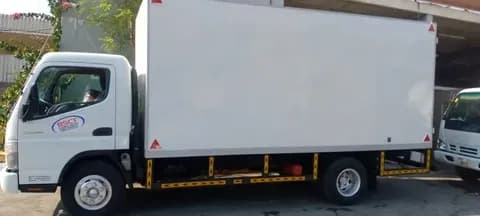 Used Mitsubishi Canter 2014 Used Mitsubishi Canter 2014 for sale