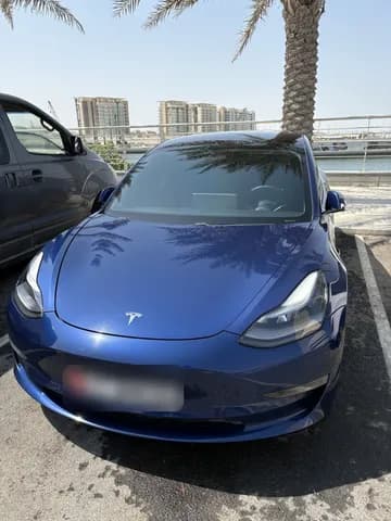Used Tesla Model 3 Long Range (AWD) 2021 Used Tesla Model 3 Long Range (AWD) 2021 for sale