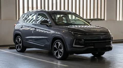 جاك s4 1-5t-intelligent 2023 مستعملة جاك s4 1-5t-intelligent 2023 مستعملة للبيع