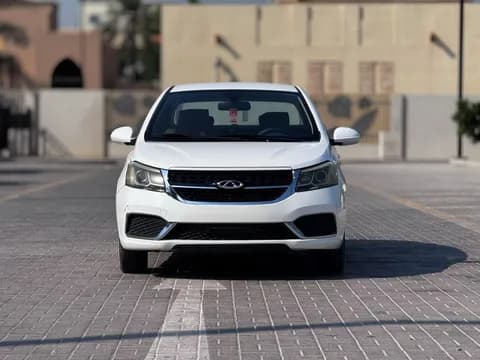شيري أريزو 3 1.5L Comfort 2020 مستعملة شيري أريزو 3 1.5L Comfort 2020 مستعملة للبيع
