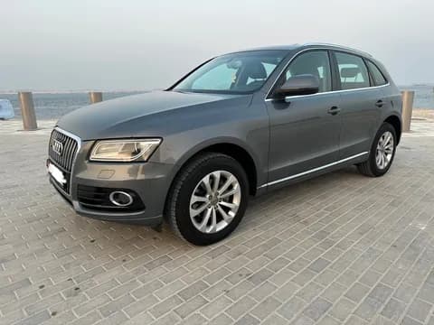Used Audi Q5 2.0L (225 HP) 2014 Used Audi Q5 2.0L (225 HP) 2014 for sale