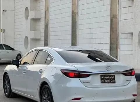 Used Mazda 6 2024 Used Mazda 6 2024 for sale
