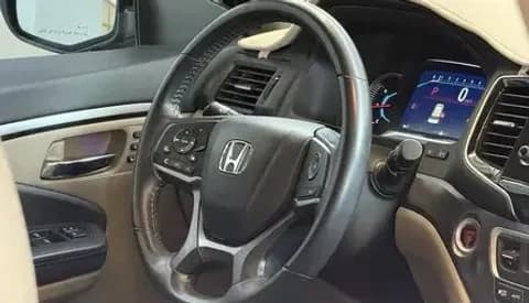 Used Honda Pilot 2021 Used Honda Pilot 2021 for sale