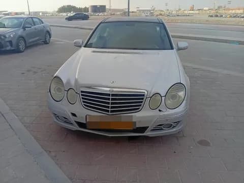 Used Mercedes-Benz E-Class E 300 2009 Used Mercedes-Benz E-Class E 300 2009 for sale