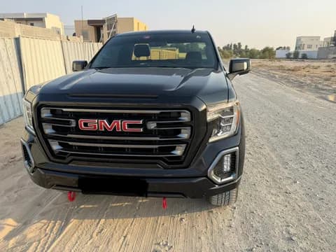 جي إم سي سييرا 5-3l-v8-at4-regular-cab-awd 2020 مستعملة جي إم سي سييرا 5-3l-v8-at4-regular-cab-awd 2020 مستعملة للبيع