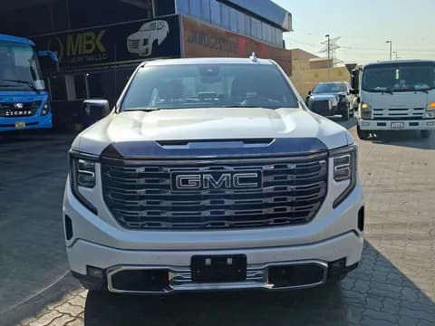 Used GMC Sierra 1500 2024 Used GMC Sierra 1500 2024 for sale