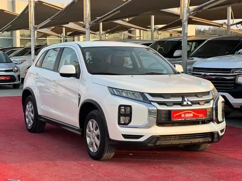 Used Mitsubishi ASX 2.0L 2022 Used Mitsubishi ASX 2.0L 2022 for sale