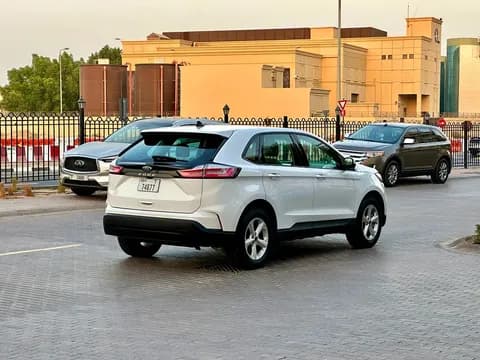 Used Ford Edge 2022 Used Ford Edge 2022 for sale