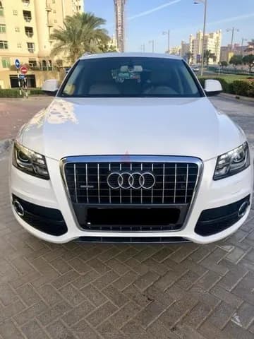 أودي Q5 2.0 TFSI S-Line 2012 مستعملة أودي Q5 2.0 TFSI S-Line 2012 مستعملة للبيع