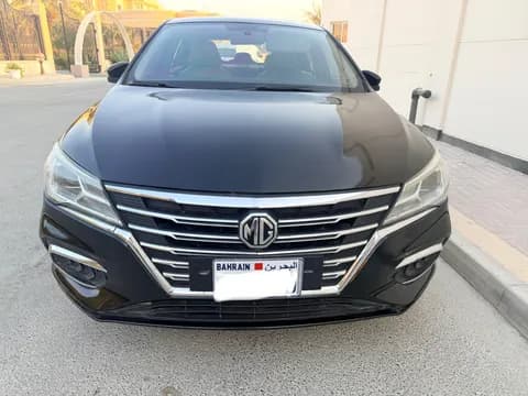 Used MG 5 1.5L LUX 2021 Used MG 5 1.5L LUX 2021 for sale