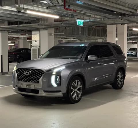 هيونداي باليسايد 3-8l-gdi-awd-premium 2020 مستعملة هيونداي باليسايد 3-8l-gdi-awd-premium 2020 مستعملة للبيع