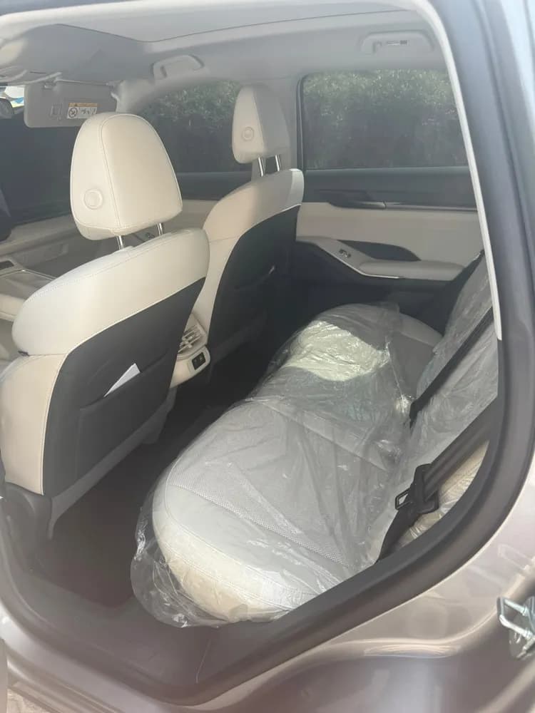 Used Haval H6 2.0T Premium (4WD) 2026