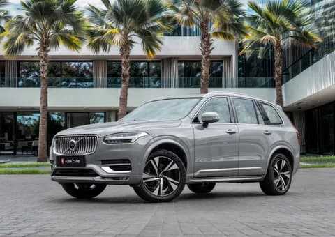 Used Volvo XC90 2024 Used Volvo XC90 2024 للبيع