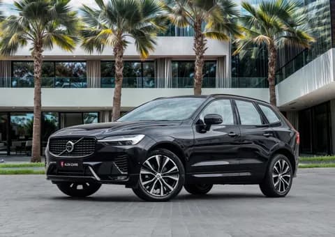 Used Volvo XC60 2024 Used Volvo XC60 2024 for sale
