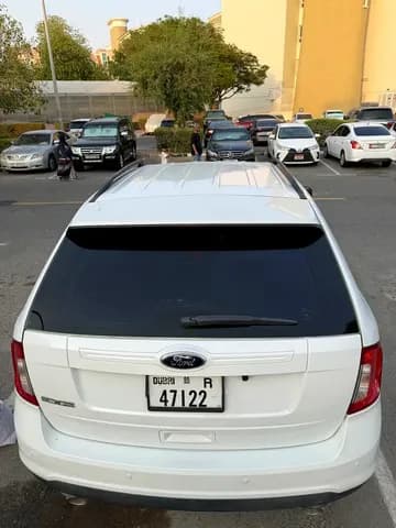 Used Ford Edge 2014 Used Ford Edge 2014 for sale