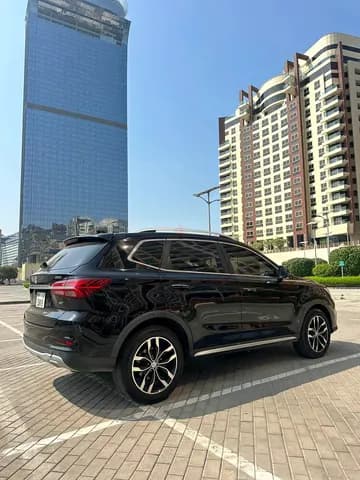 Used MG RX5 2022 Used MG RX5 2022 for sale