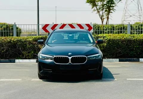 Used BMW 5 Series Sedan 530i 2024 Used BMW 5 Series Sedan 530i 2024 for sale