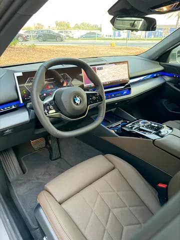 Used BMW 5 Series Sedan 2026 Used BMW 5 Series Sedan 2026 for sale