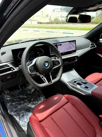 Used BMW 3 Series Sedan 318i 2026 Used BMW 3 Series Sedan 318i 2026 for sale