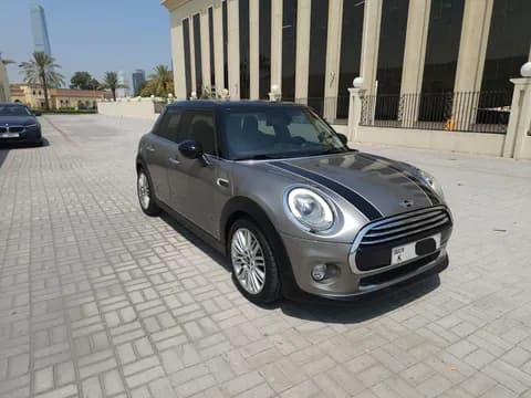 Used Mini Cooper STD 2018 Used Mini Cooper STD 2018 for sale