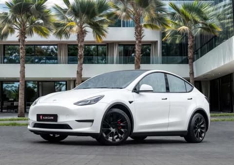 Used Tesla Model Y 2022 Used Tesla Model Y 2022 for sale