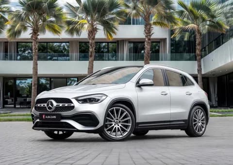 Used Mercedes-Benz GLA 2022 Used Mercedes-Benz GLA 2022 for sale