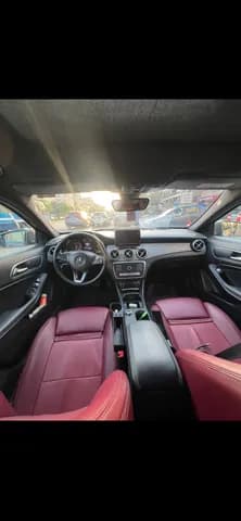 Used Mercedes-Benz GLA 2018 Used Mercedes-Benz GLA 2018 for sale
