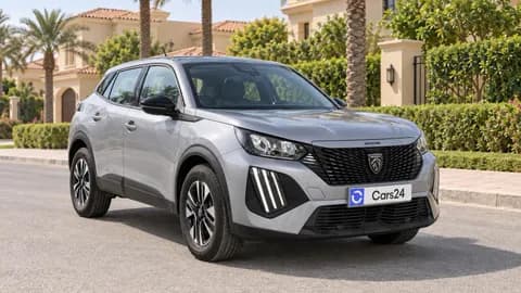 New Peugeot 2008 Active 2025 New Peugeot 2008 Active 2025 for sale