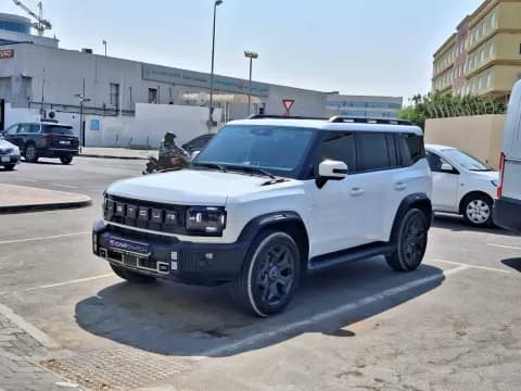 جيتور T2 2026 مستعملة جيتور T2 2026 مستعملة للبيع