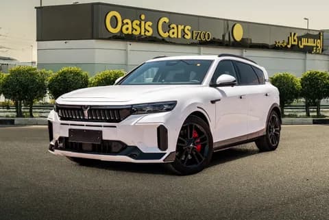 فويا فري 106-kwh 2025 جديدة فويا فري 106-kwh 2025 جديدة للبيع