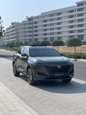 Used Changan UNI-K 2.0T Elite 2024 Used Changan UNI-K 2.0T Elite 2024 for sale