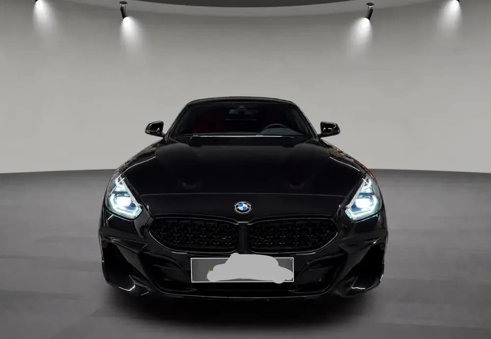 Used BMW Z4 sDrive 30i 2020