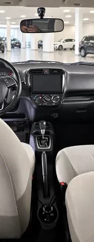 Used Mitsubishi Attrage 2021 Used Mitsubishi Attrage 2021 for sale