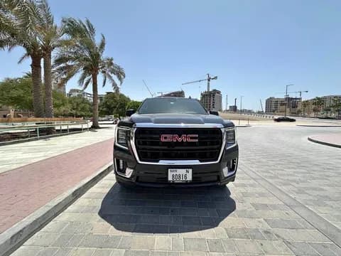 جي إم سي يوكون SLE 2024 مستعملة جي إم سي يوكون SLE 2024 مستعملة للبيع