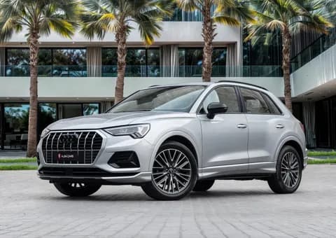 Used Audi Q3 2023 Used Audi Q3 2023 للبيع