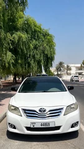 Used Toyota Camry 4 Door 2.5L 2011 Used Toyota Camry 4 Door 2.5L 2011 for sale