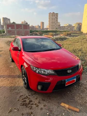 Used Kia Koup 2010 Used Kia Koup 2010 for sale