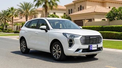 هافال جوليون 2024 مستعملة هافال جوليون 2024 مستعملة للبيع