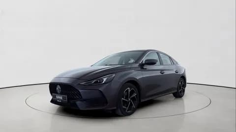 Used MG GT 2022 Used MG GT 2022 للبيع